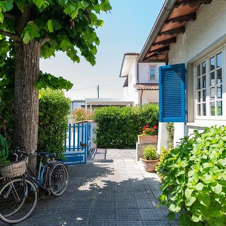 Maureen'S Beach House Форте-дей-Мармі Екстер'єр фото