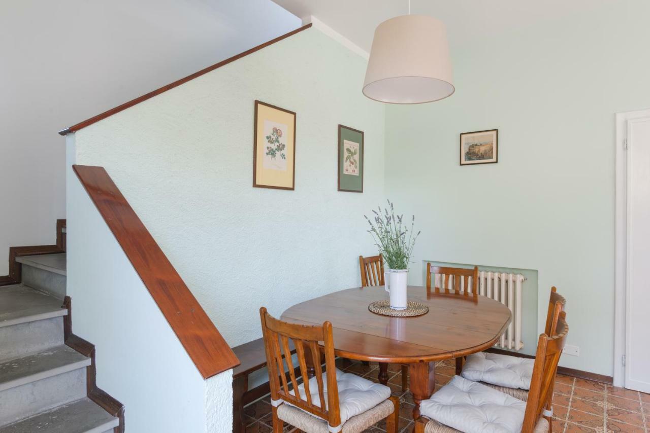 Maureen'S Beach House Форте-дей-Мармі Екстер'єр фото